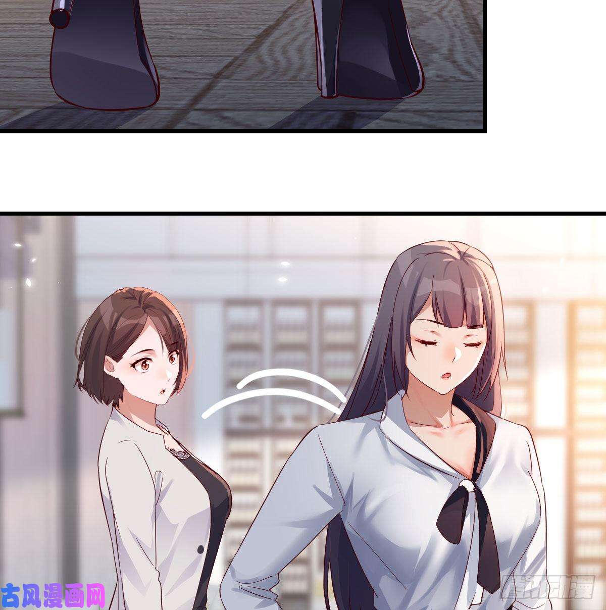 家有双生女友连更第十八天！
