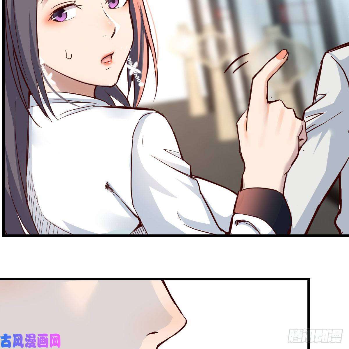 家有双生女友连更第十八天！