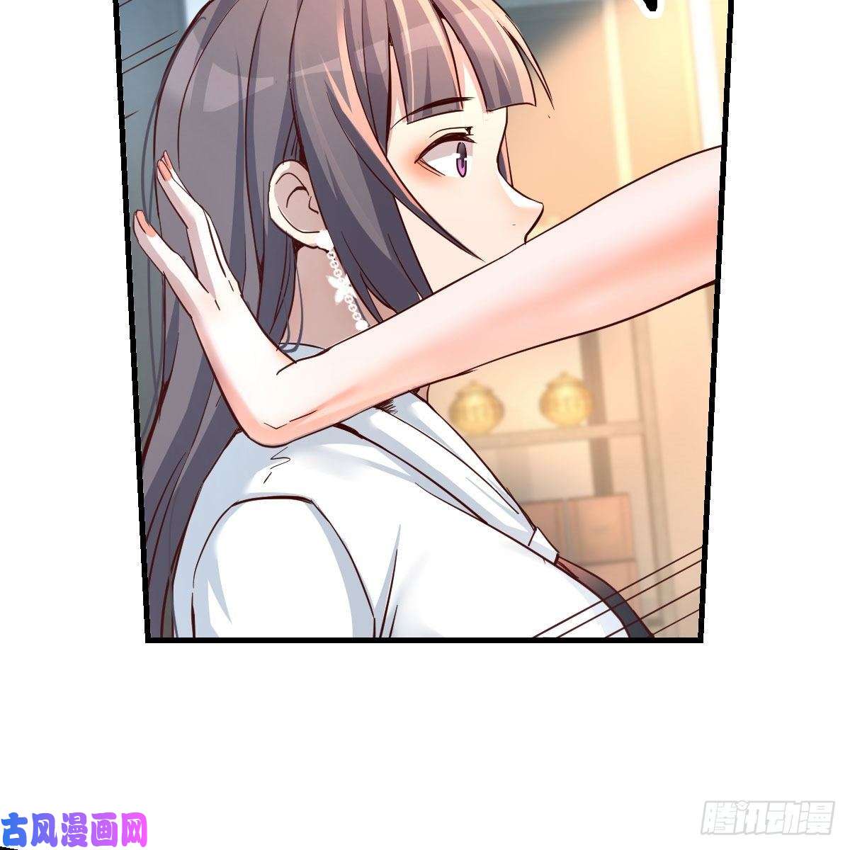 家有双生女友连更第十八天！