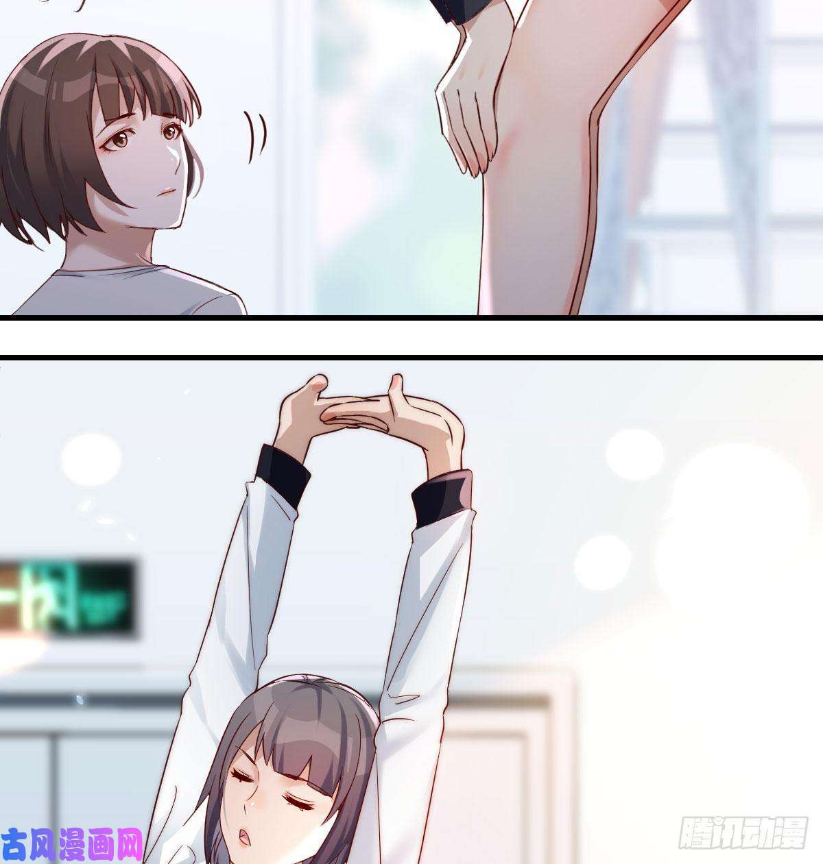 家有双生女友那年夏天