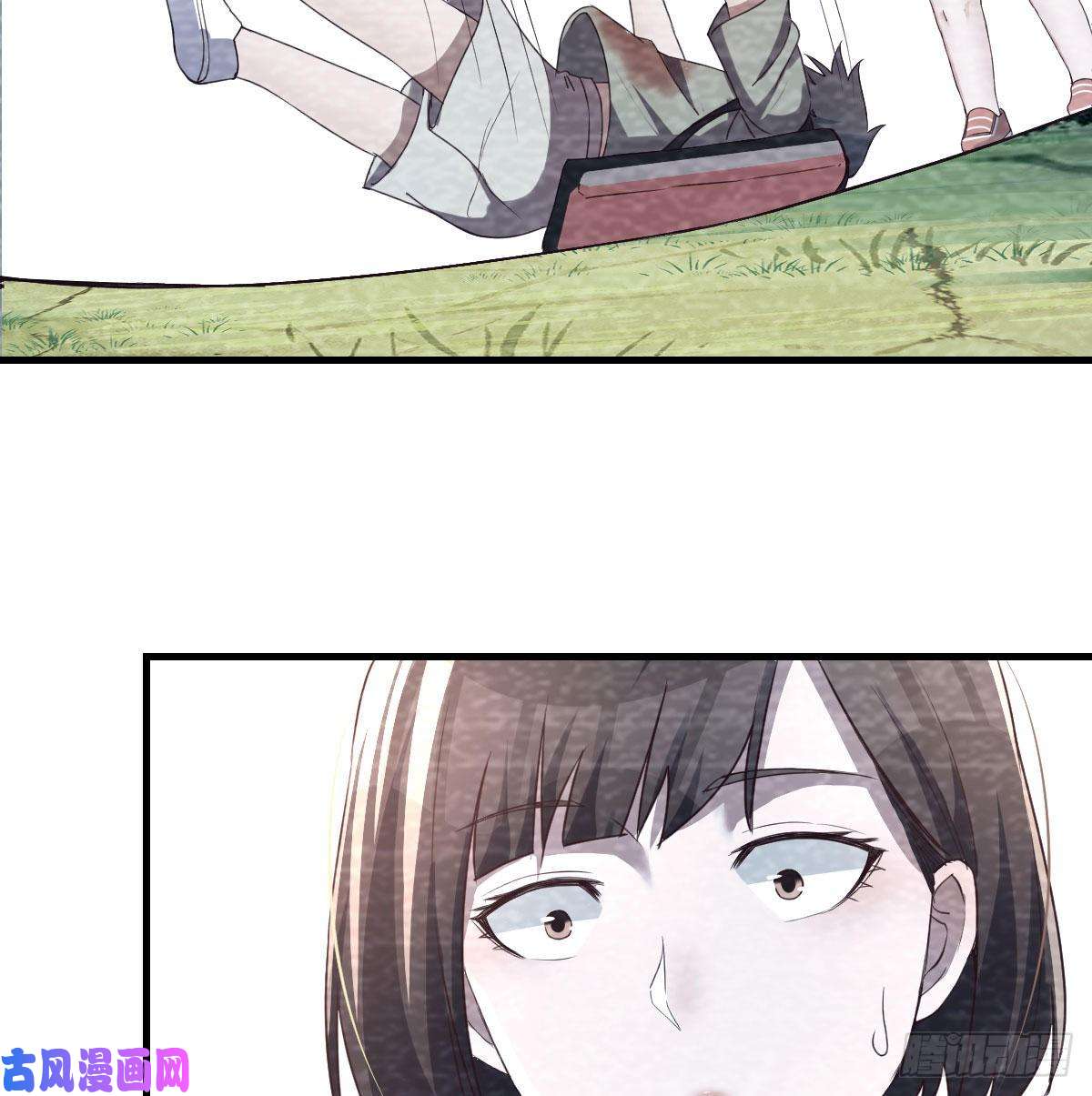 家有双生女友故“作”震腚