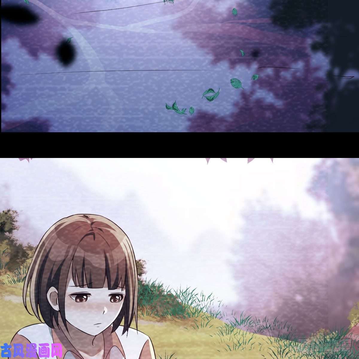 家有双生女友故“作”震腚