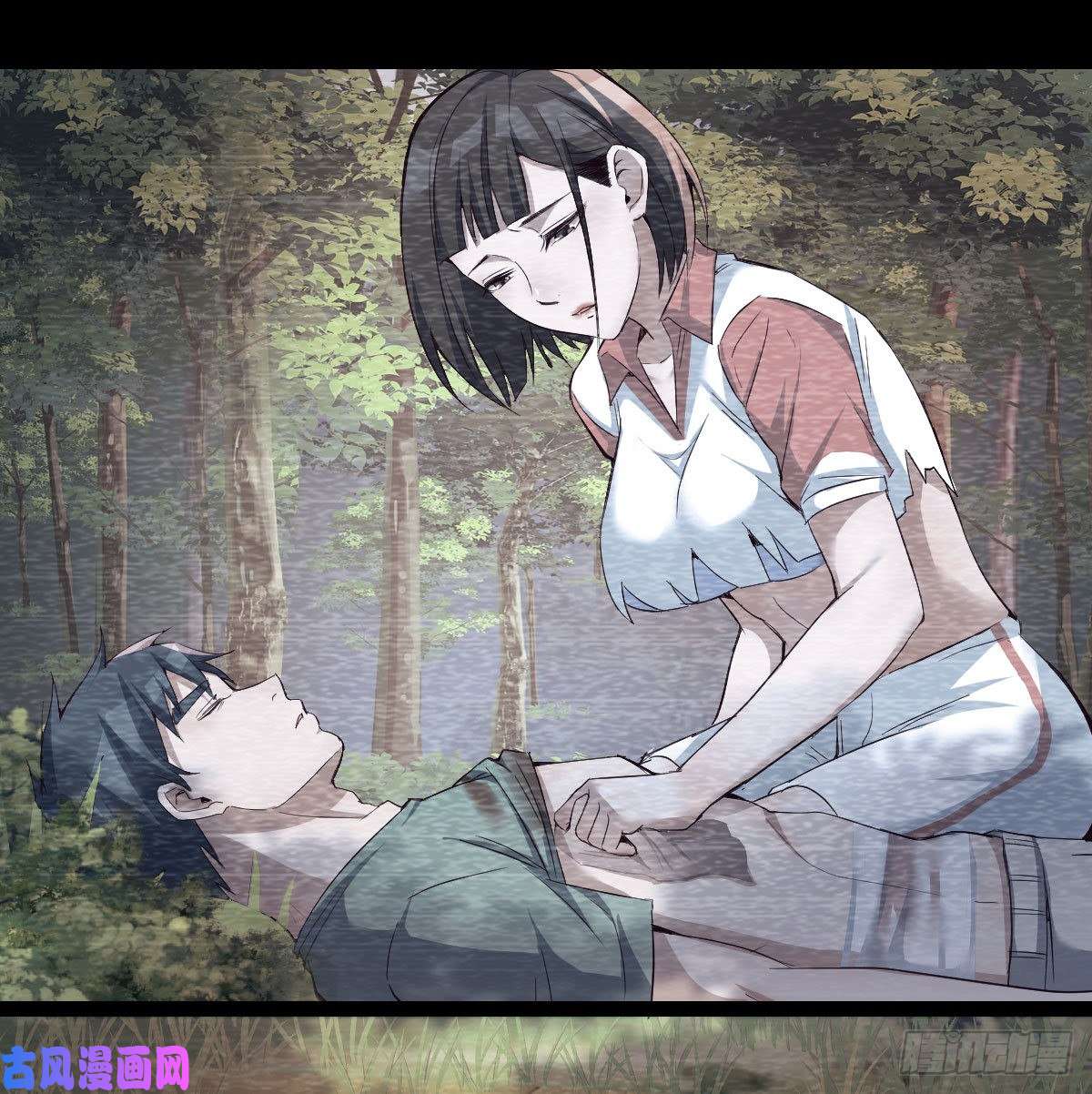 家有双生女友故“作”震腚
