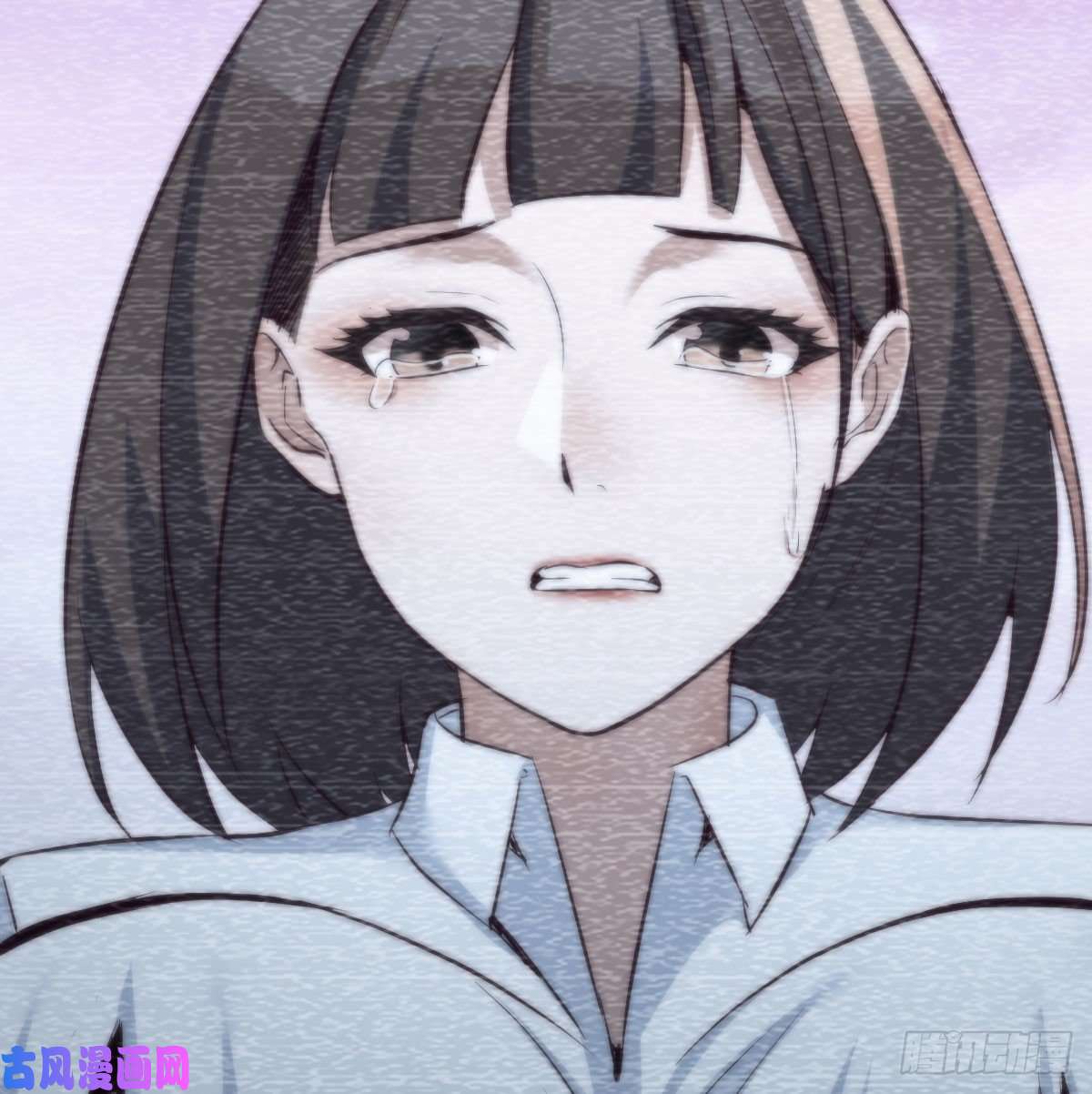 家有双生女友故“作”震腚