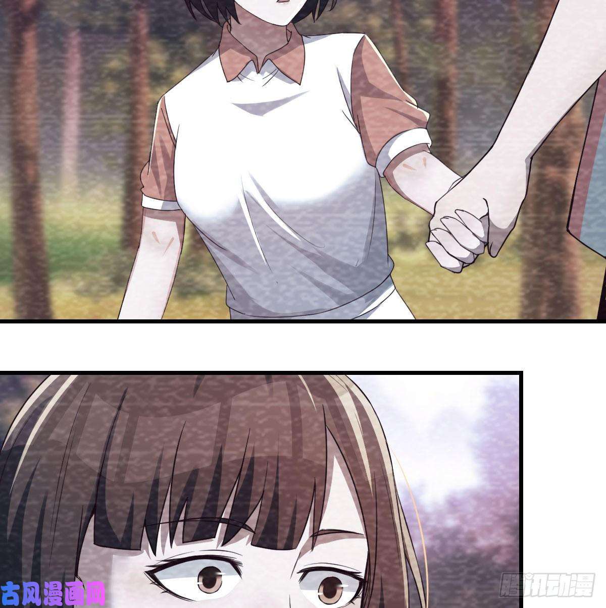 家有双生女友故“作”震腚