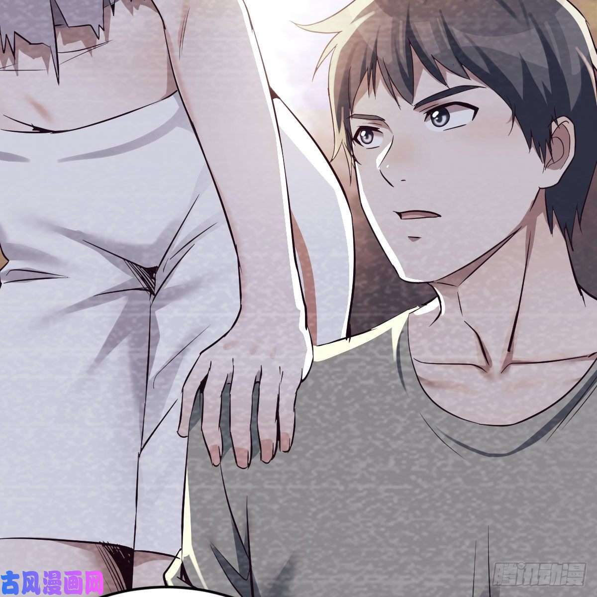 家有双生女友憋不住了