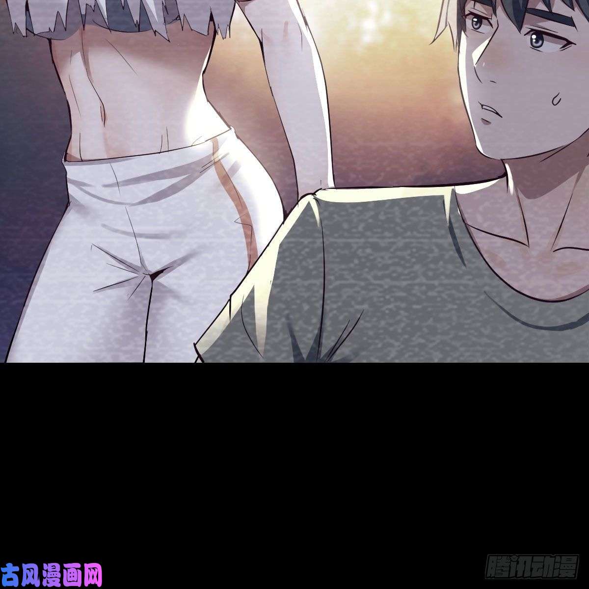 家有双生女友憋不住了