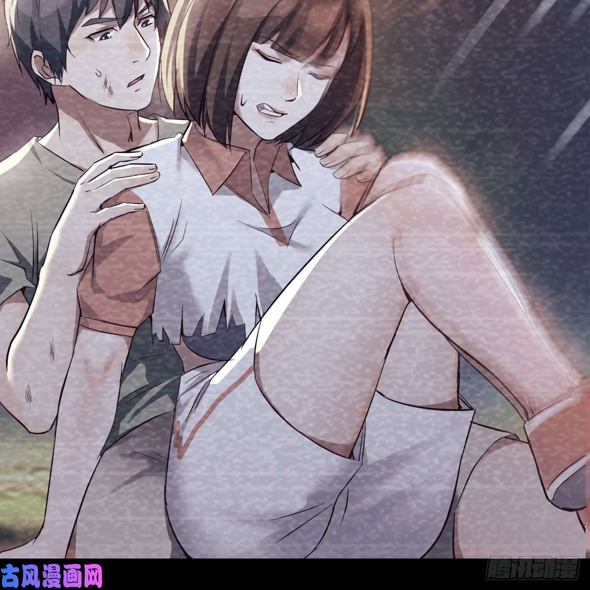 家有双生女友憋不住了
