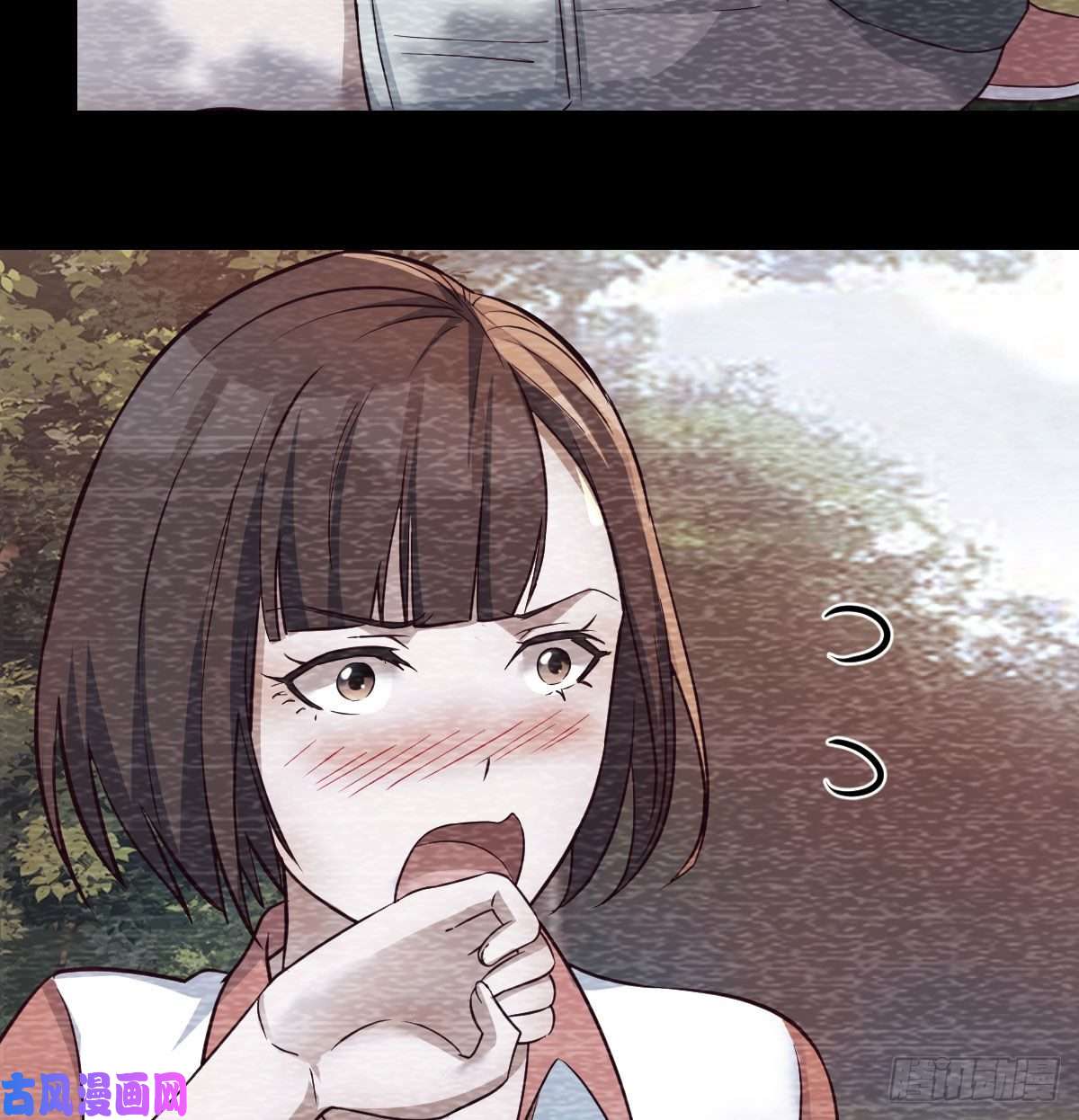 家有双生女友憋不住了