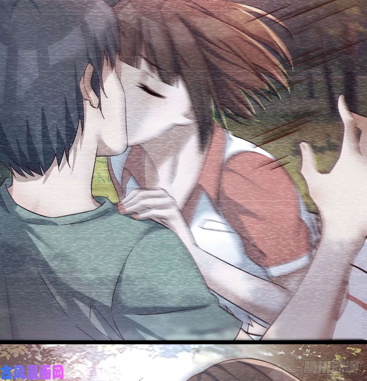 家有双生女友憋不住了