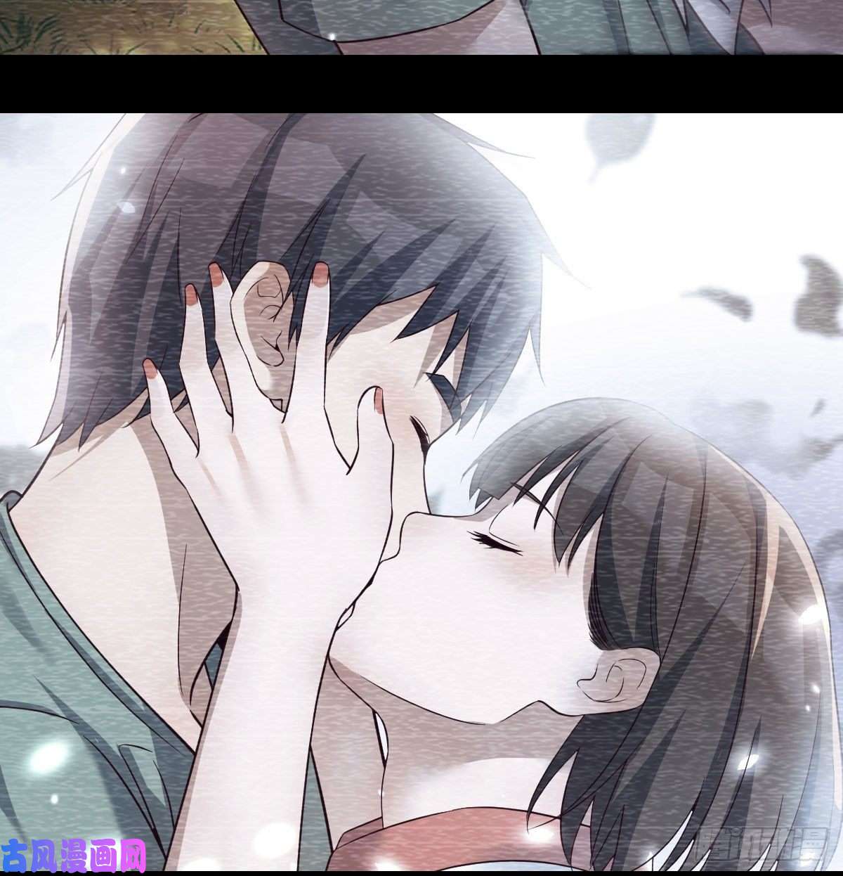 家有双生女友憋不住了