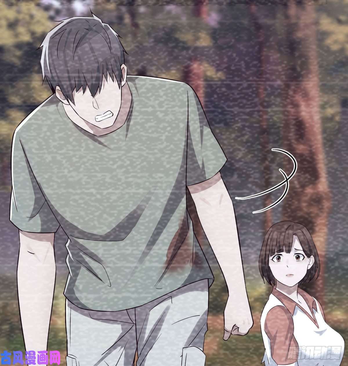 家有双生女友憋不住了