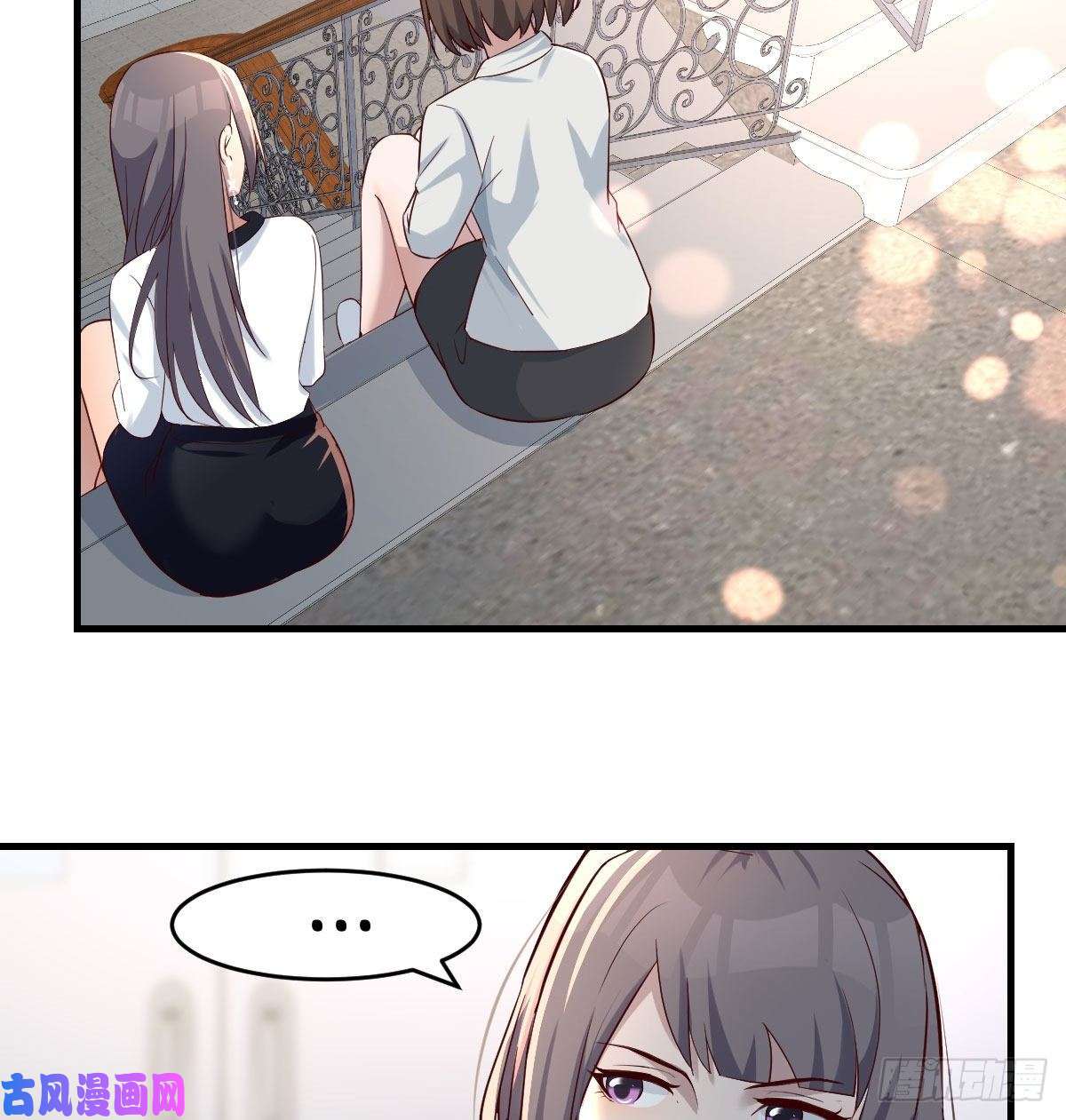 家有双生女友憋不住了
