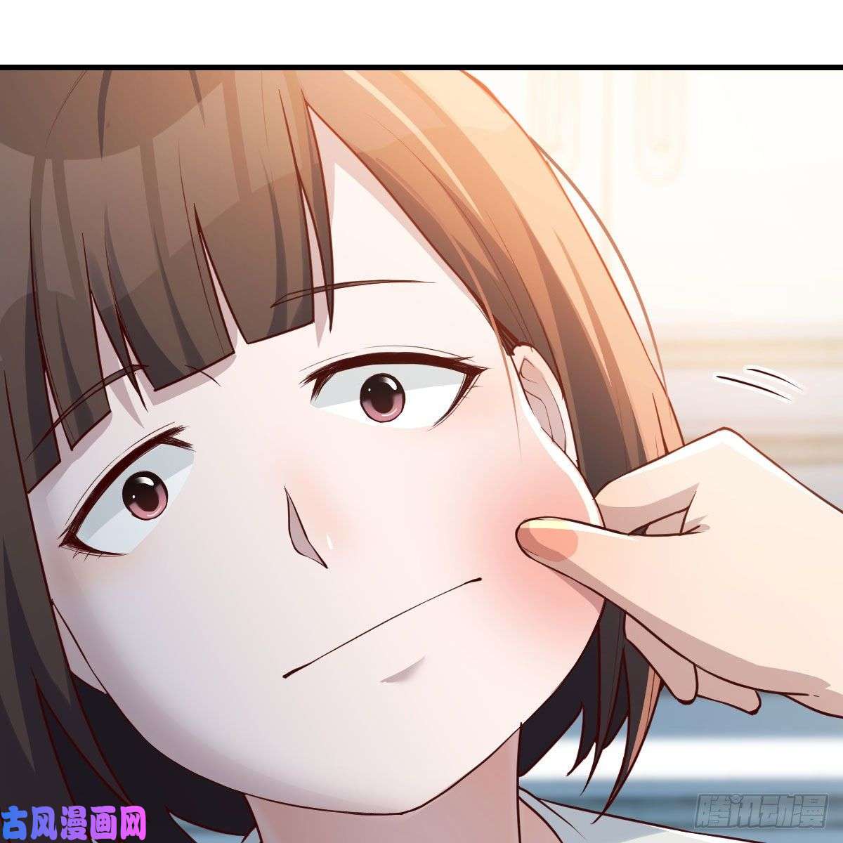 家有双生女友憋不住了