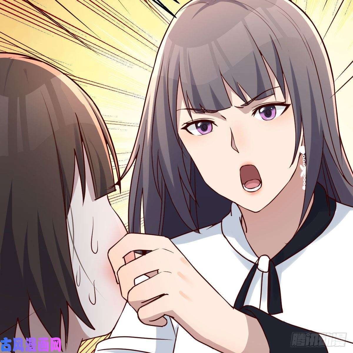家有双生女友憋不住了