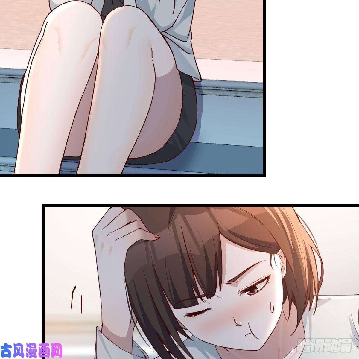 家有双生女友憋不住了