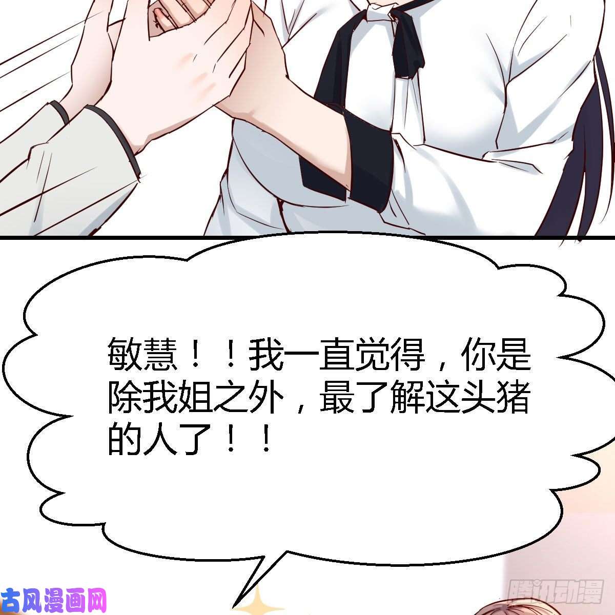 家有双生女友有点难