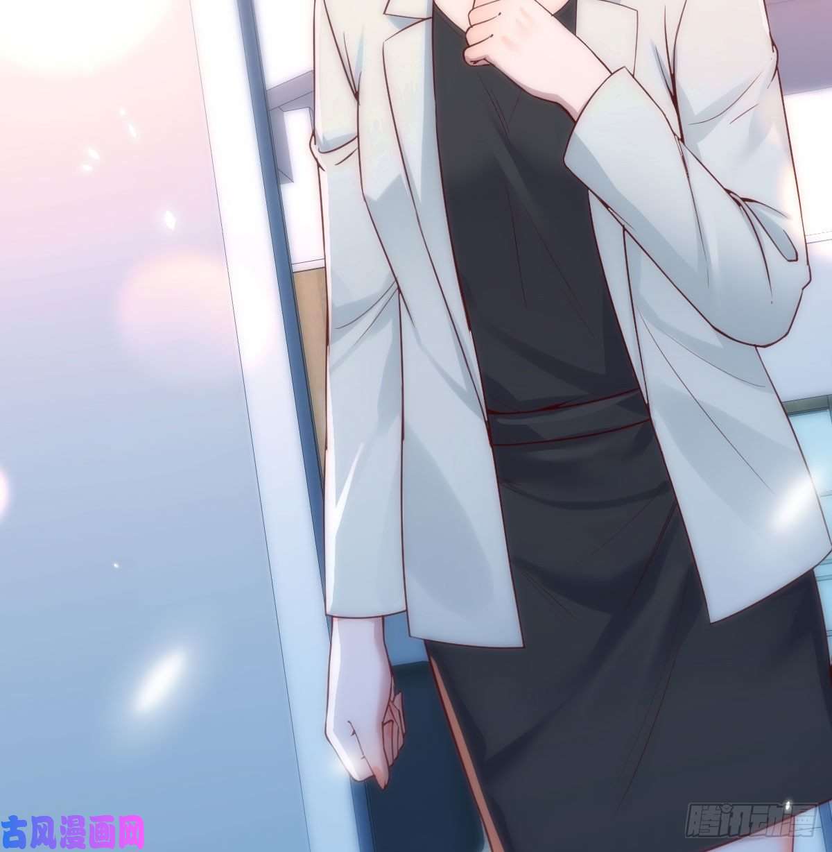 家有双生女友小妹？