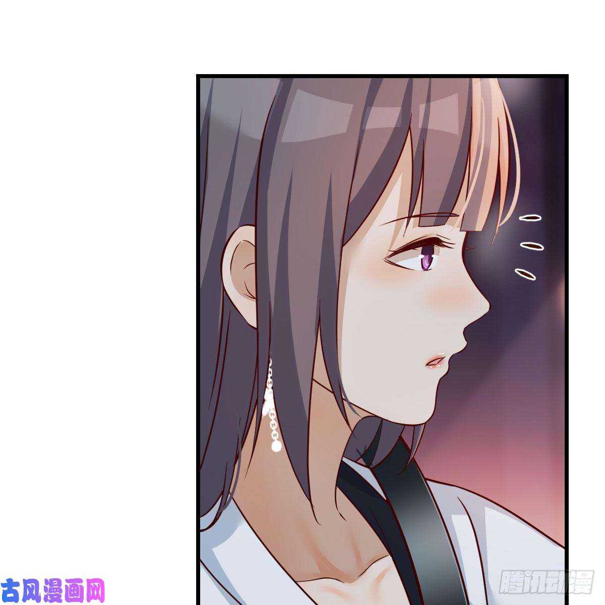家有双生女友BOSS的决定