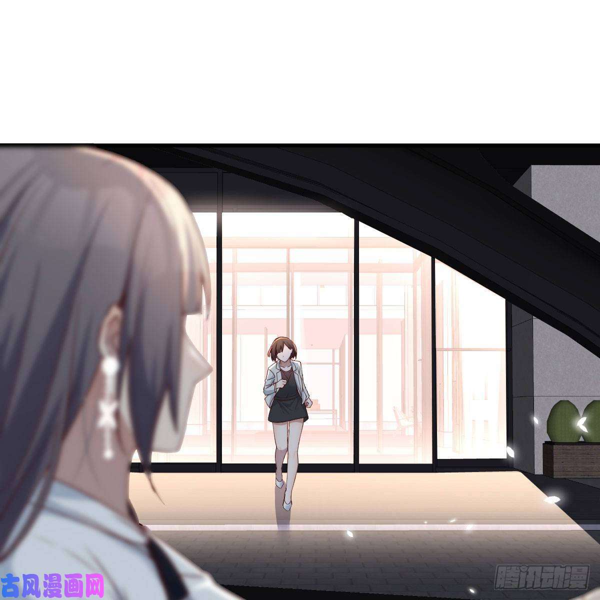家有双生女友BOSS的决定
