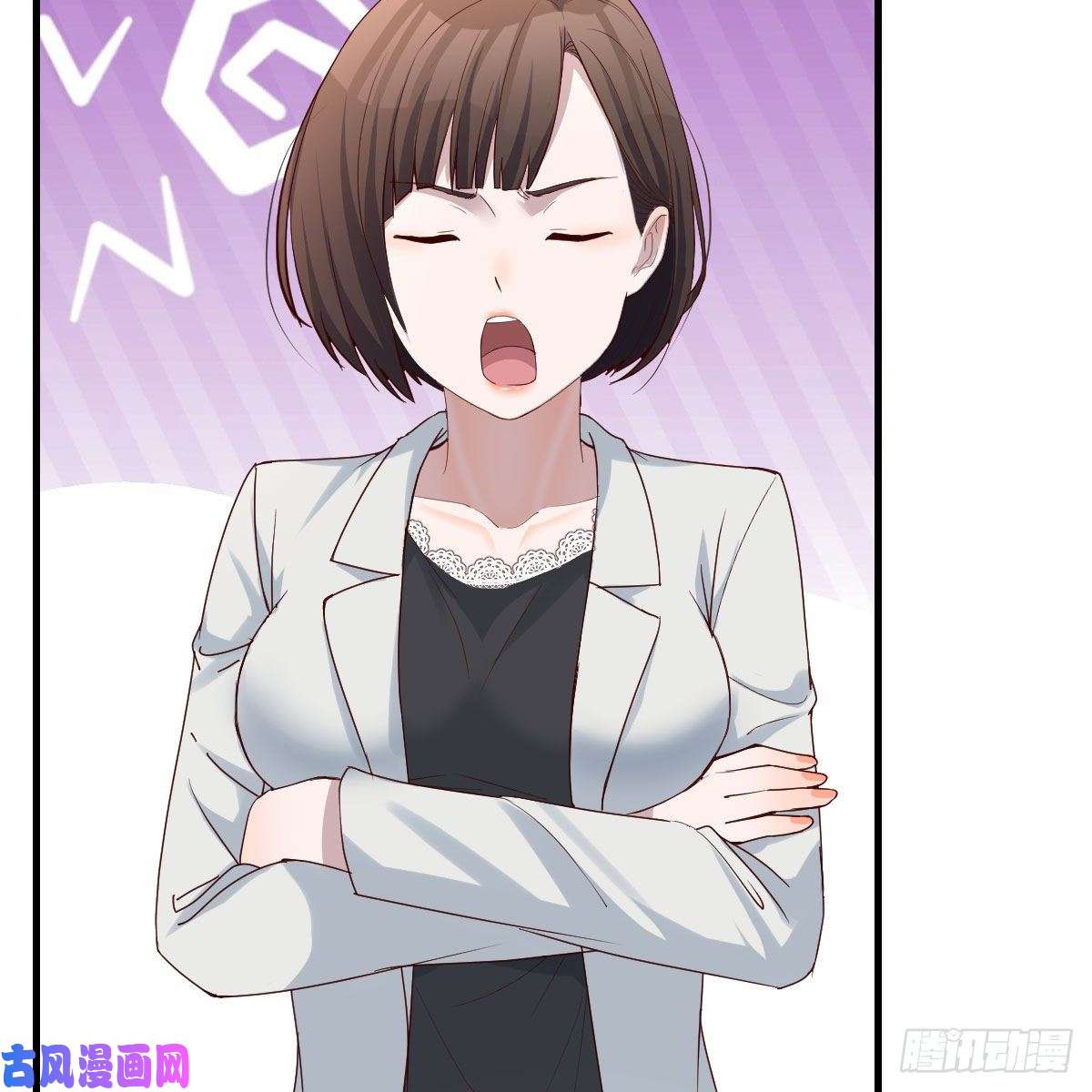 家有双生女友BOSS的决定