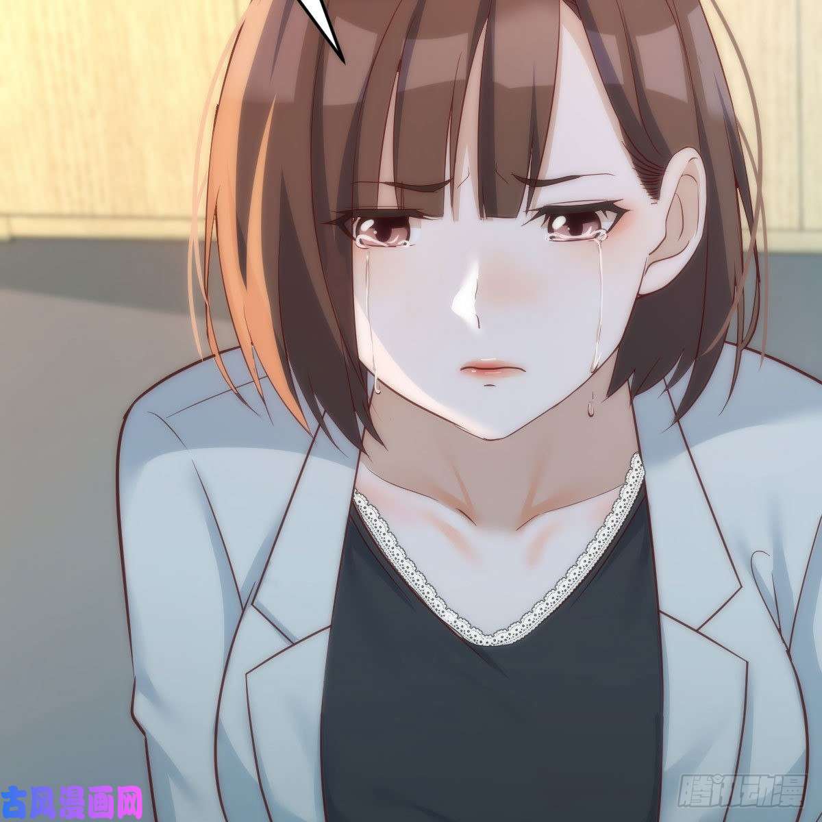 家有双生女友BOSS的决定