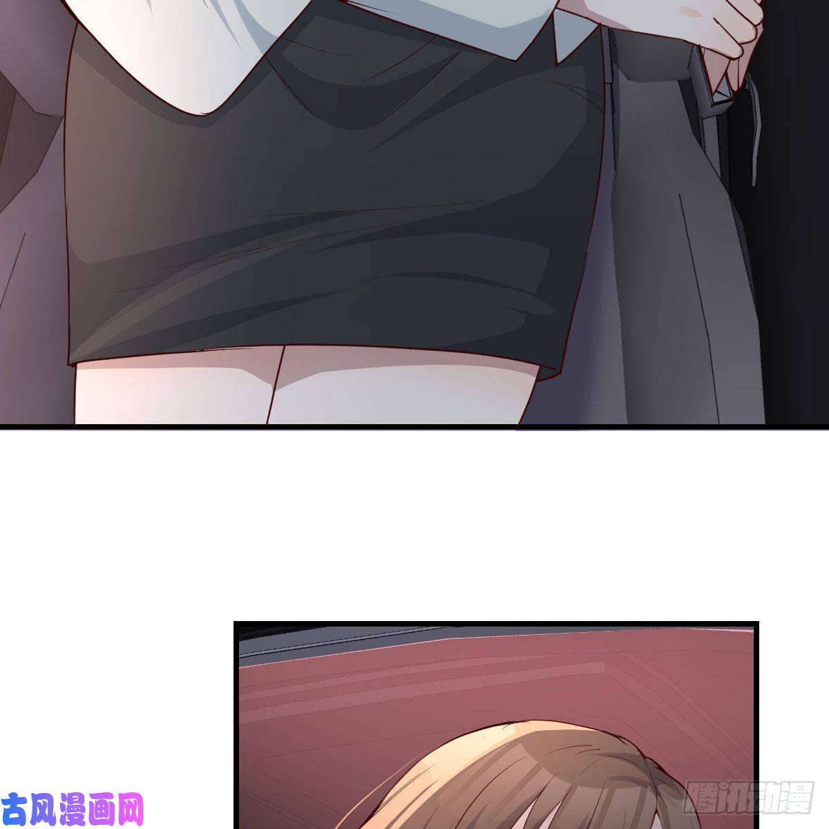 家有双生女友BOSS的决定