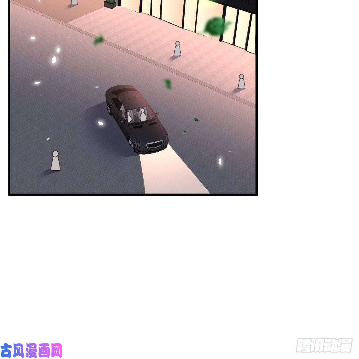 家有双生女友BOSS的决定