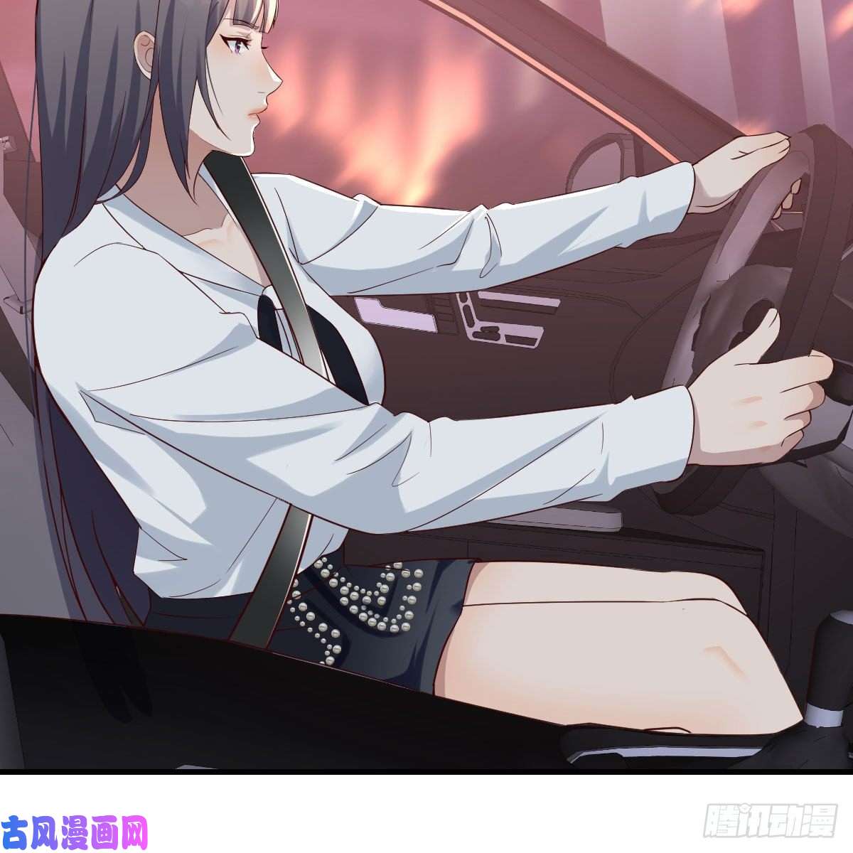 家有双生女友BOSS的决定