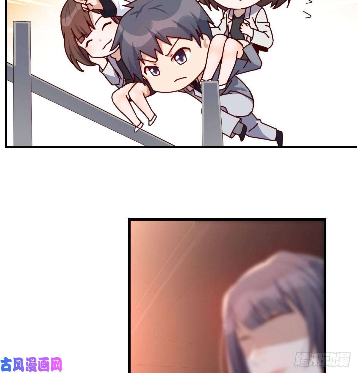 家有双生女友中国式家长