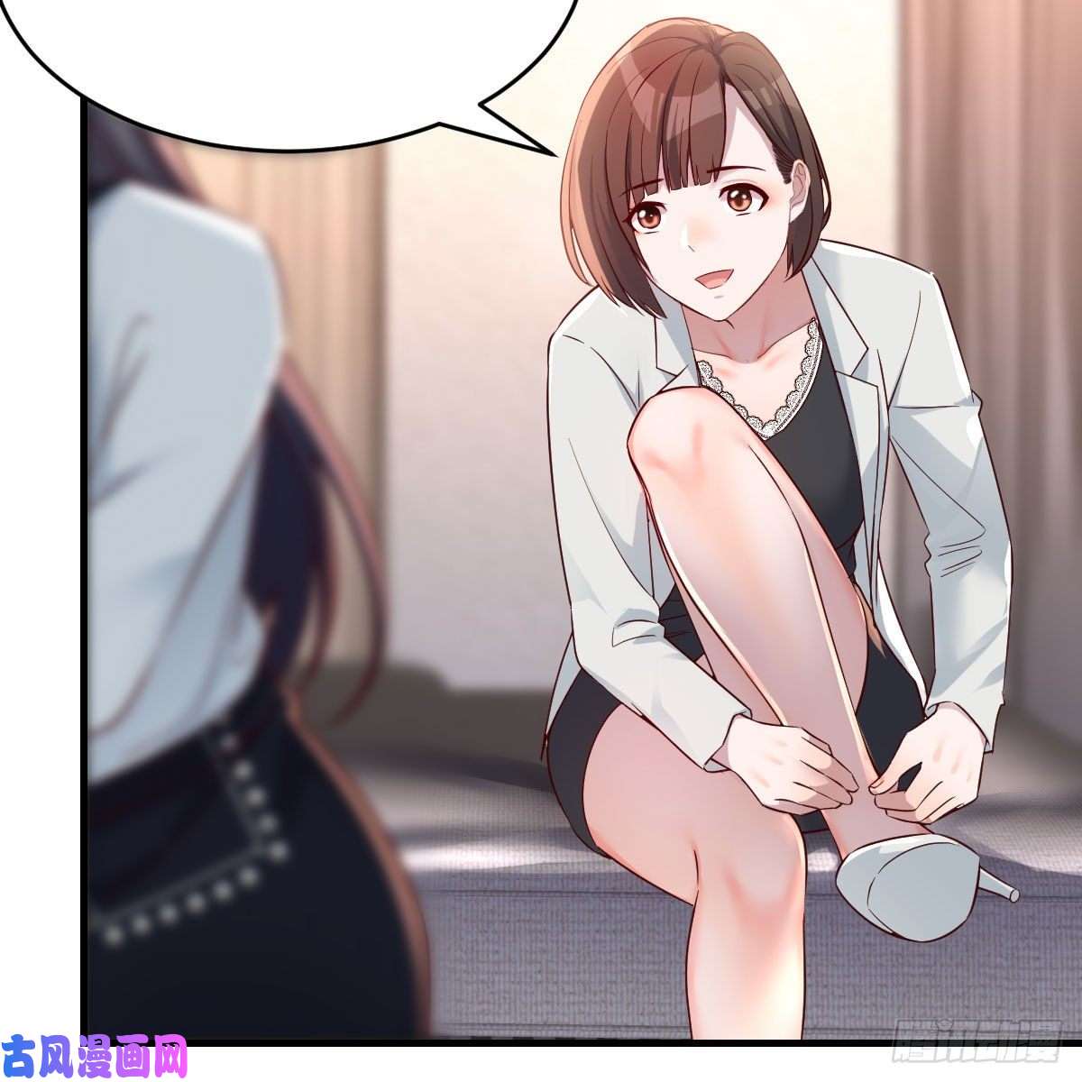 家有双生女友中国式家长