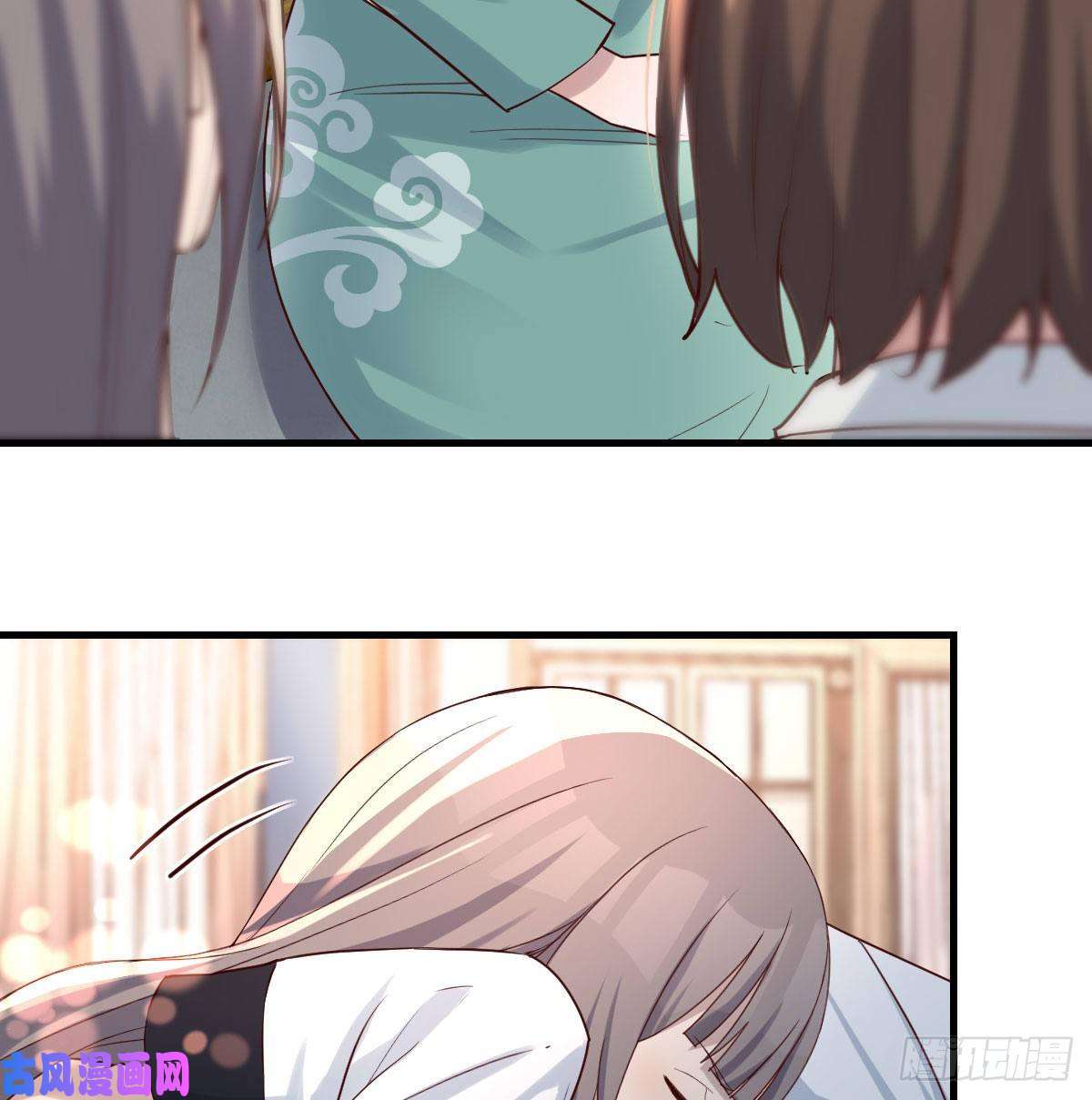 家有双生女友中国式家长
