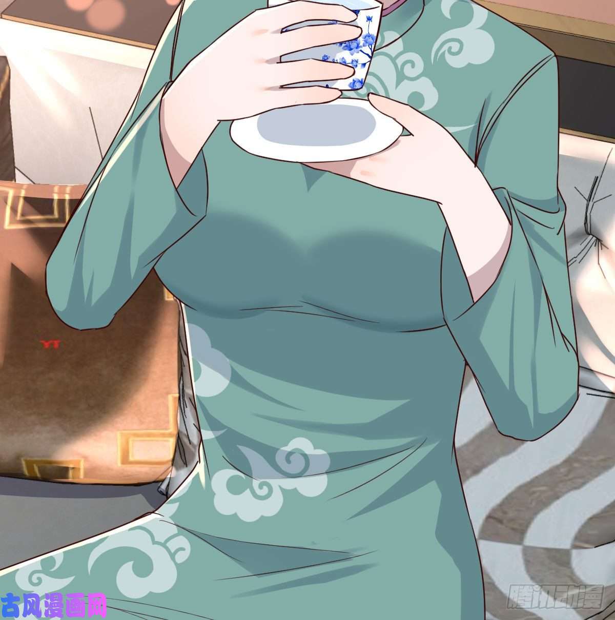 家有双生女友中国式家长