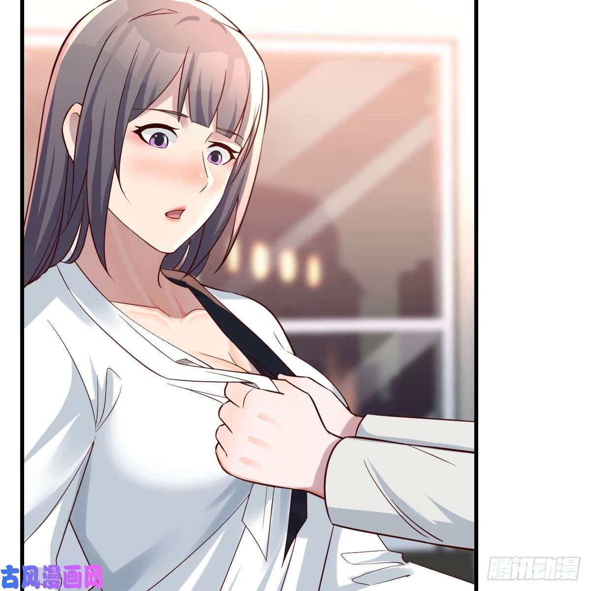 家有双生女友深入交流