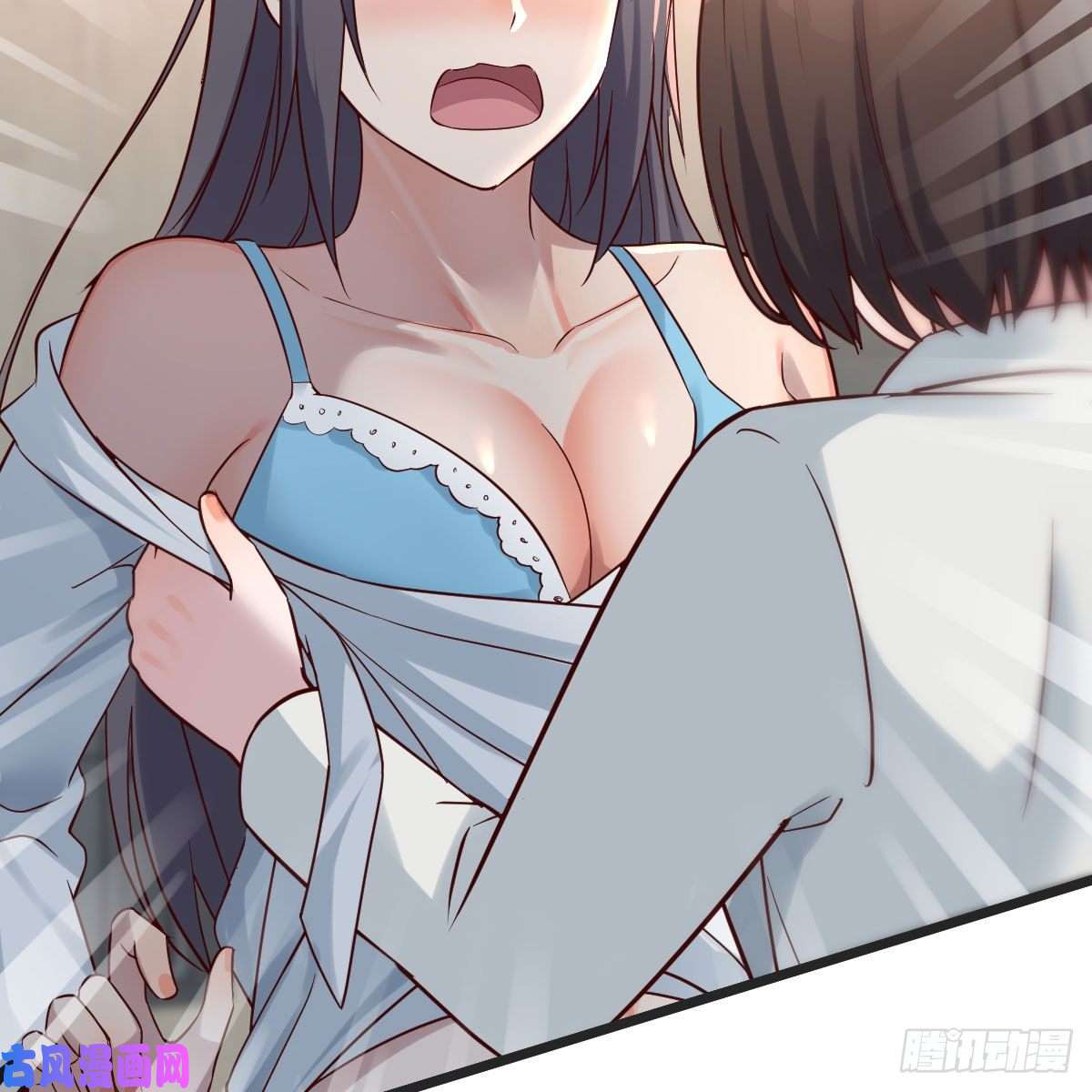 家有双生女友深入交流