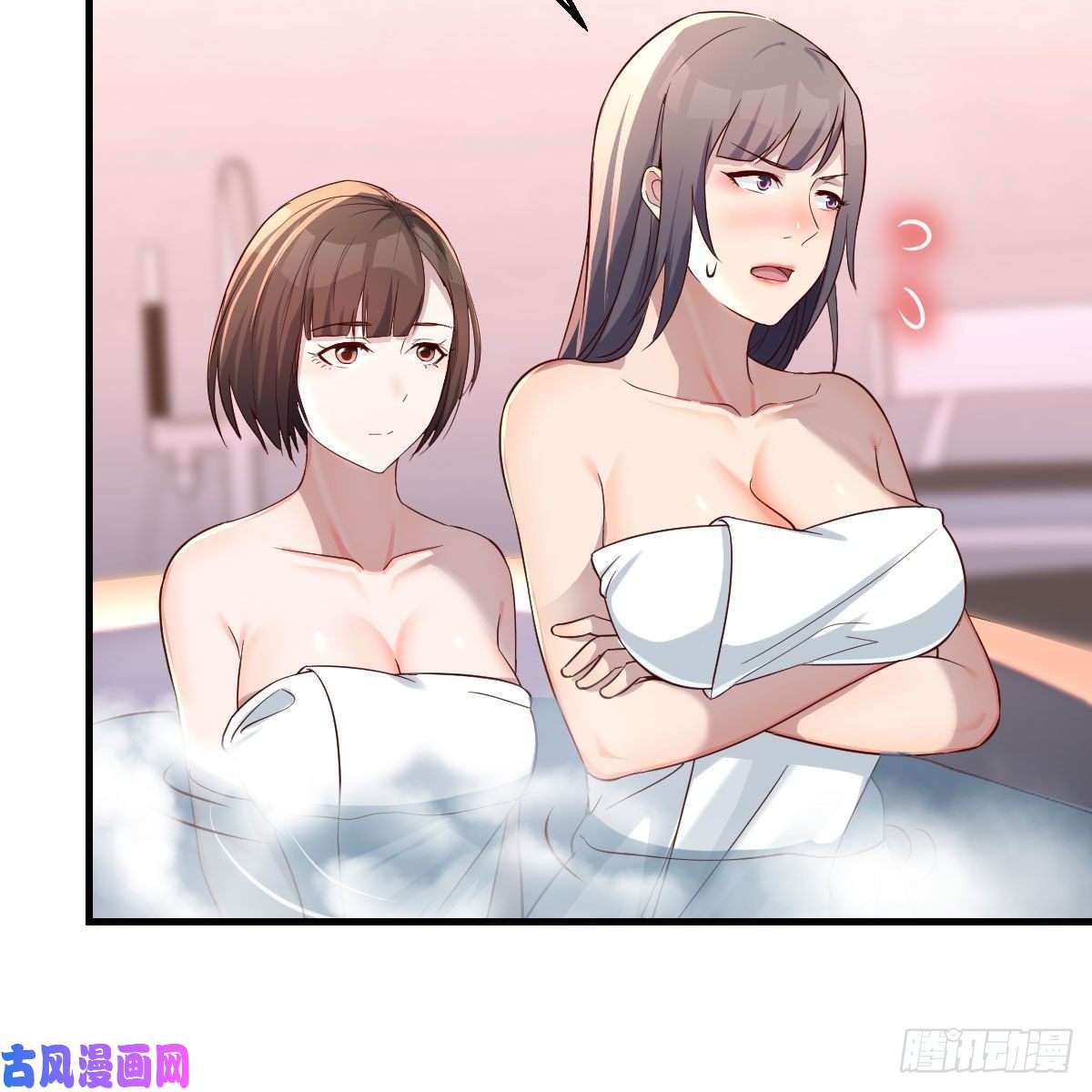 家有双生女友秘密