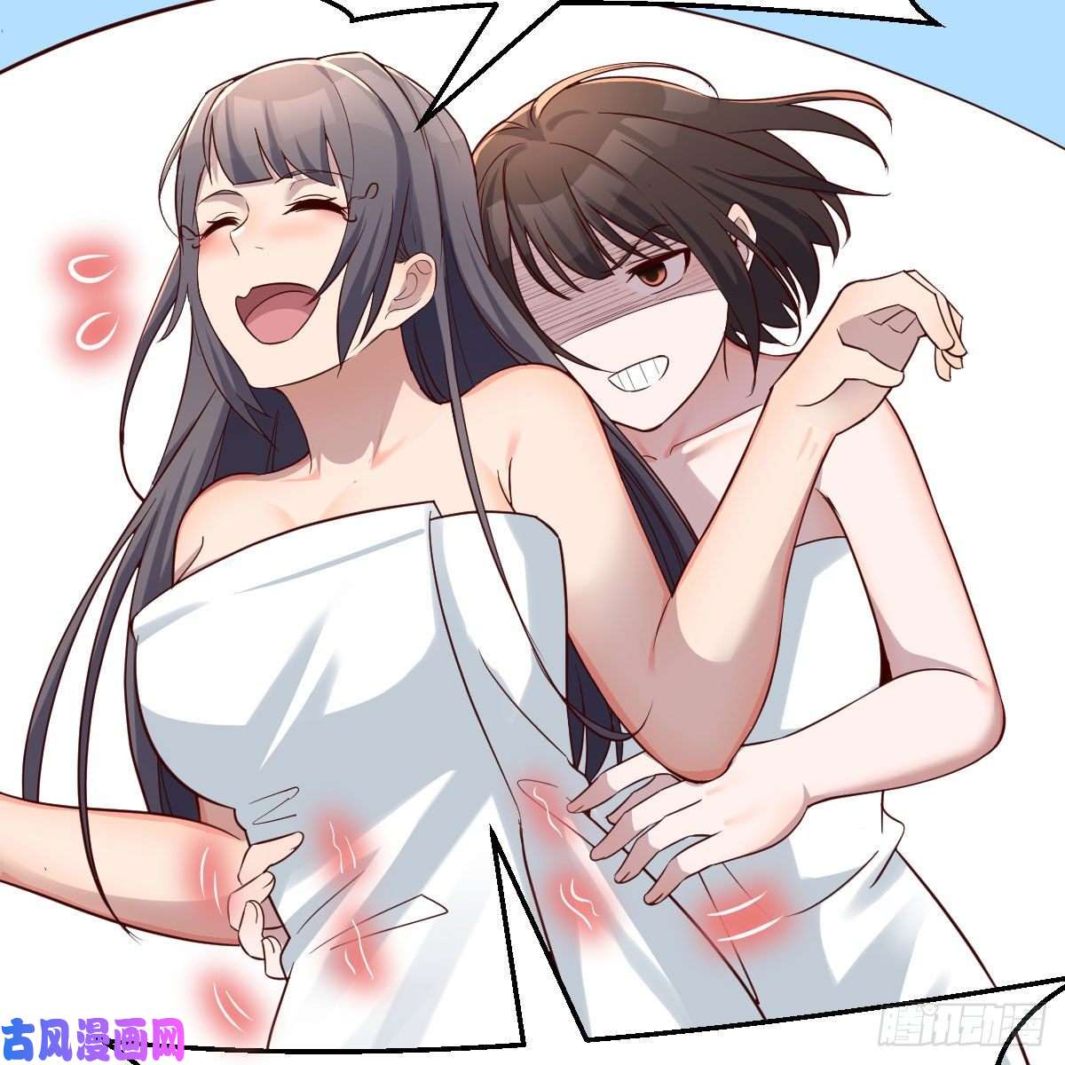 家有双生女友秘密