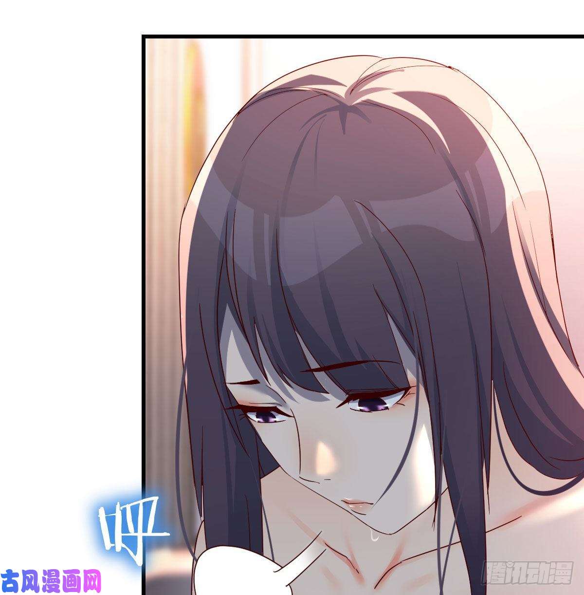 家有双生女友Boss的黑历史！