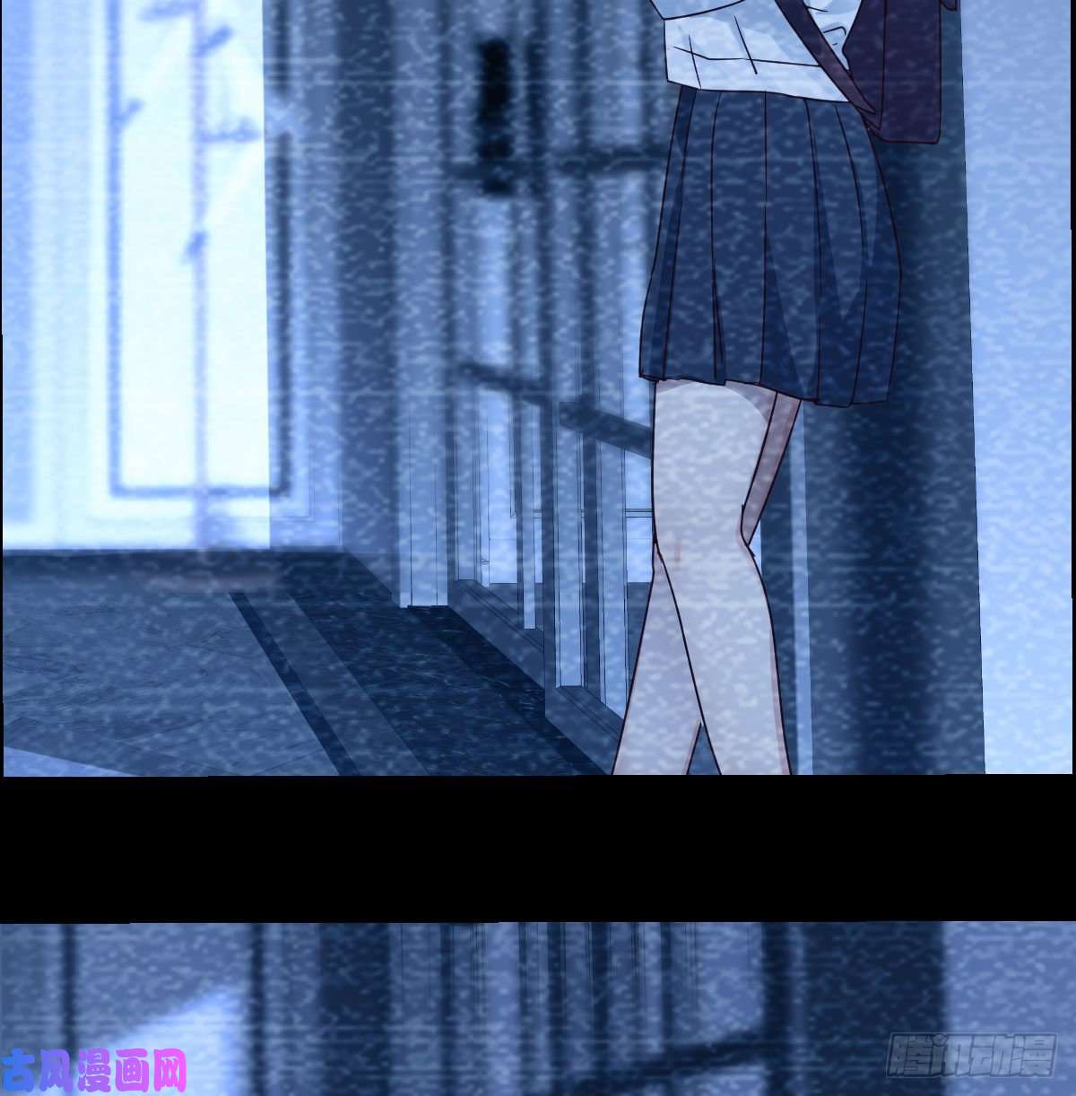 家有双生女友Boss的黑历史！