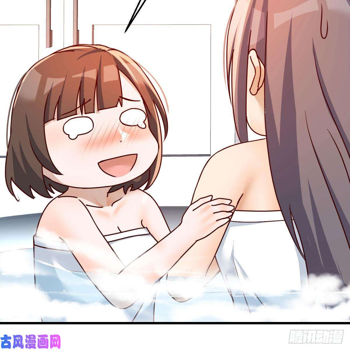 家有双生女友Boss的黑历史！