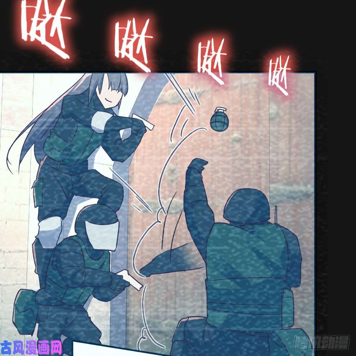 家有双生女友连更第二天