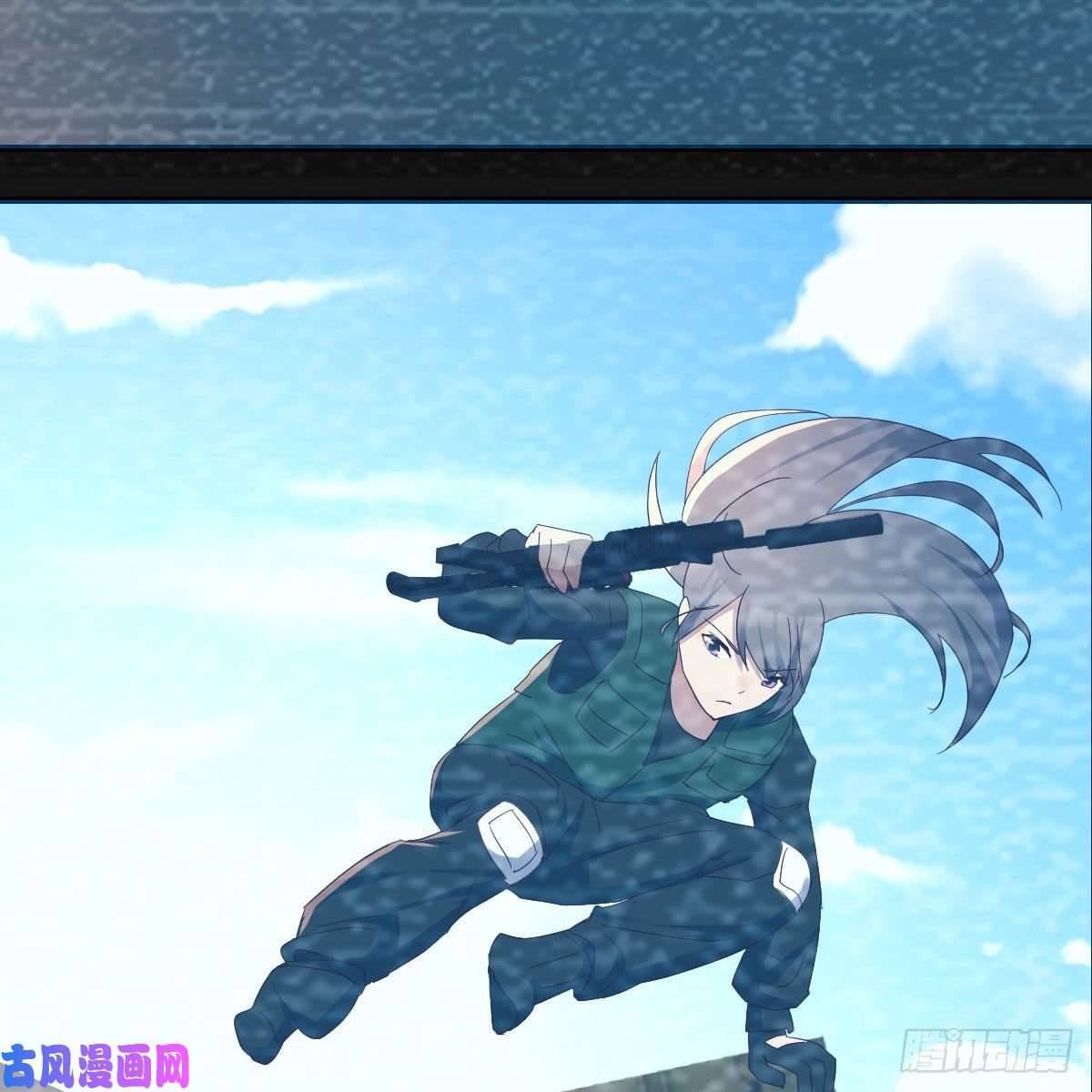 家有双生女友连更第二天