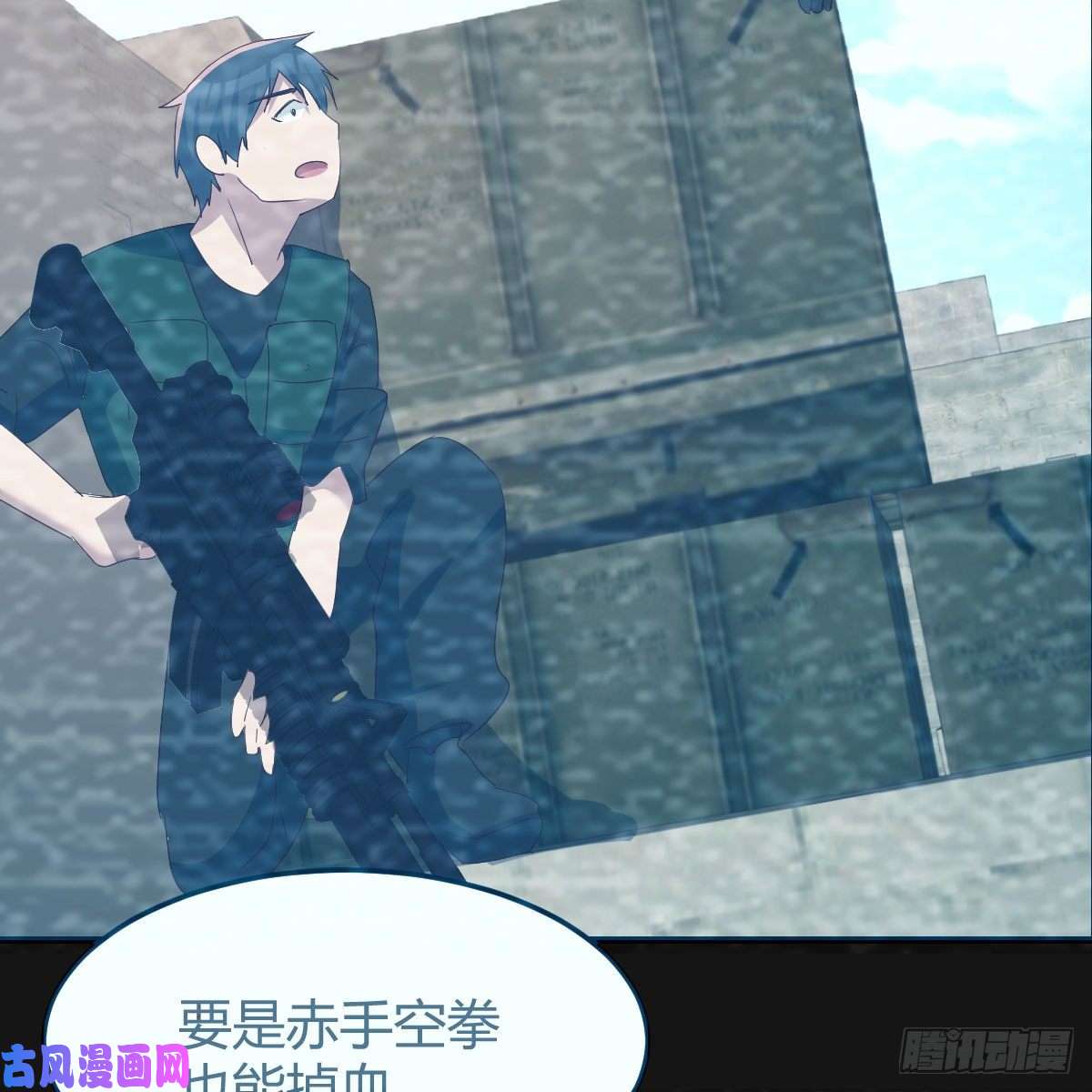 家有双生女友连更第二天