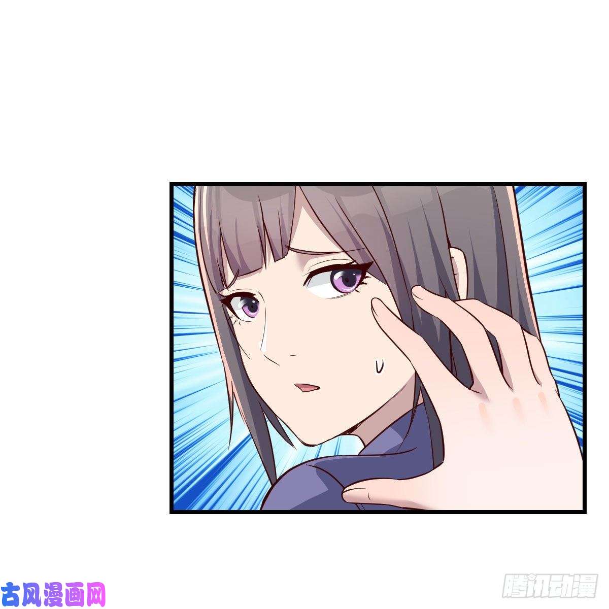 家有双生女友说实话