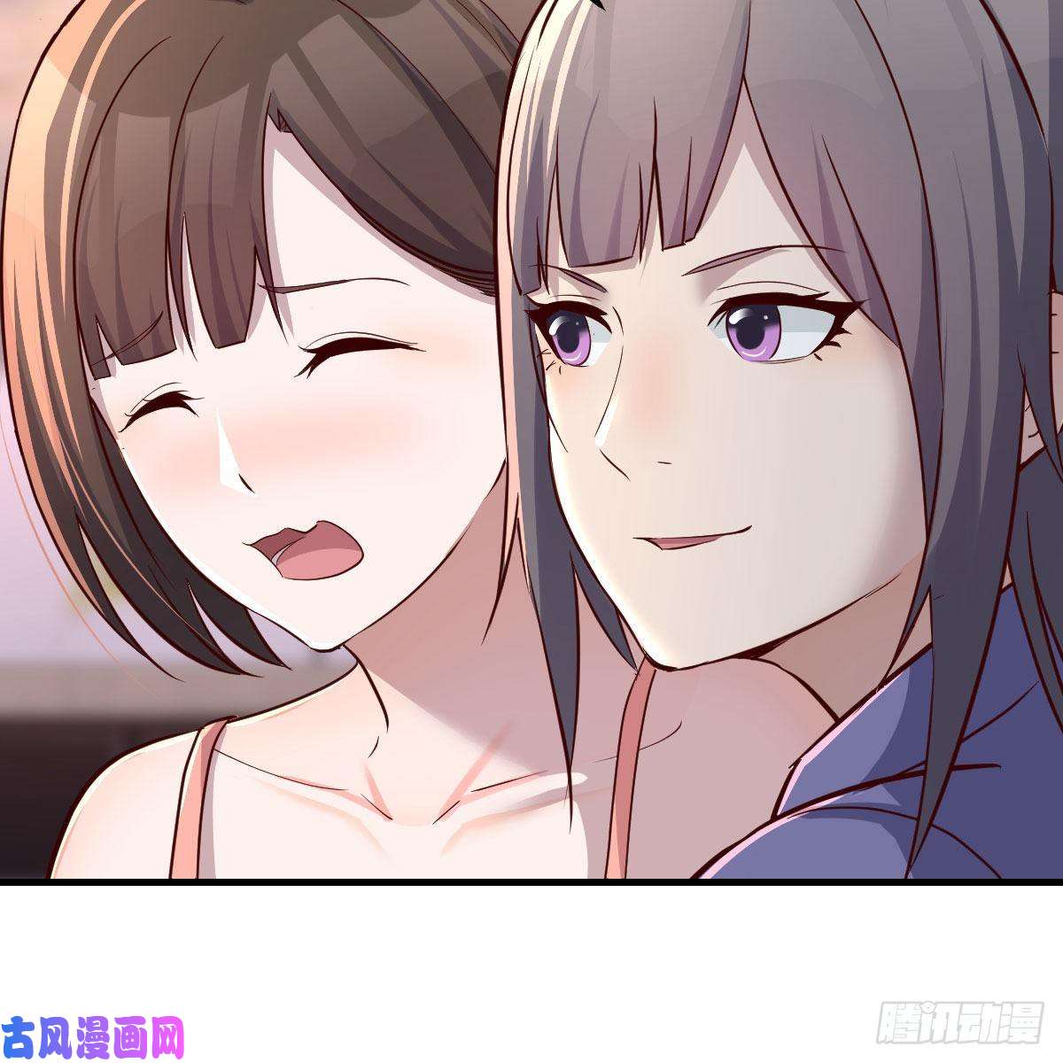 家有双生女友说实话