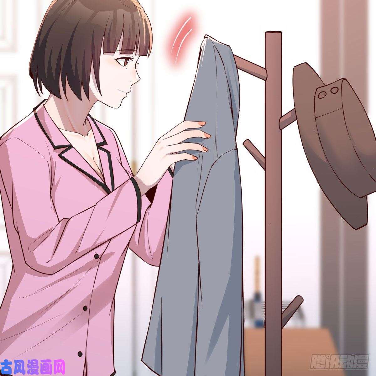 家有双生女友鸡蛋面