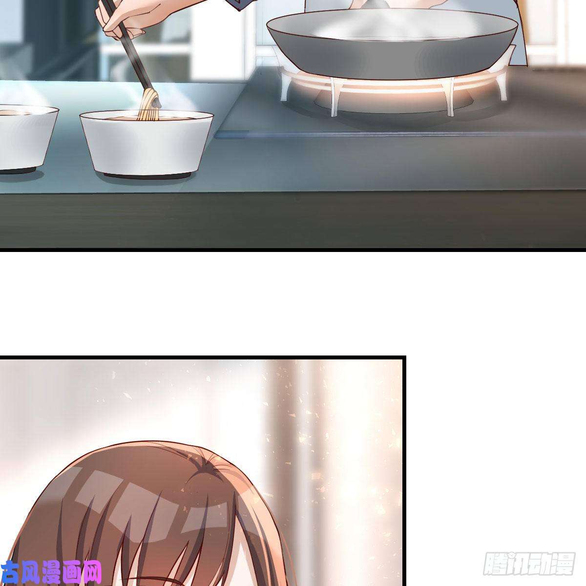 家有双生女友鸡蛋面