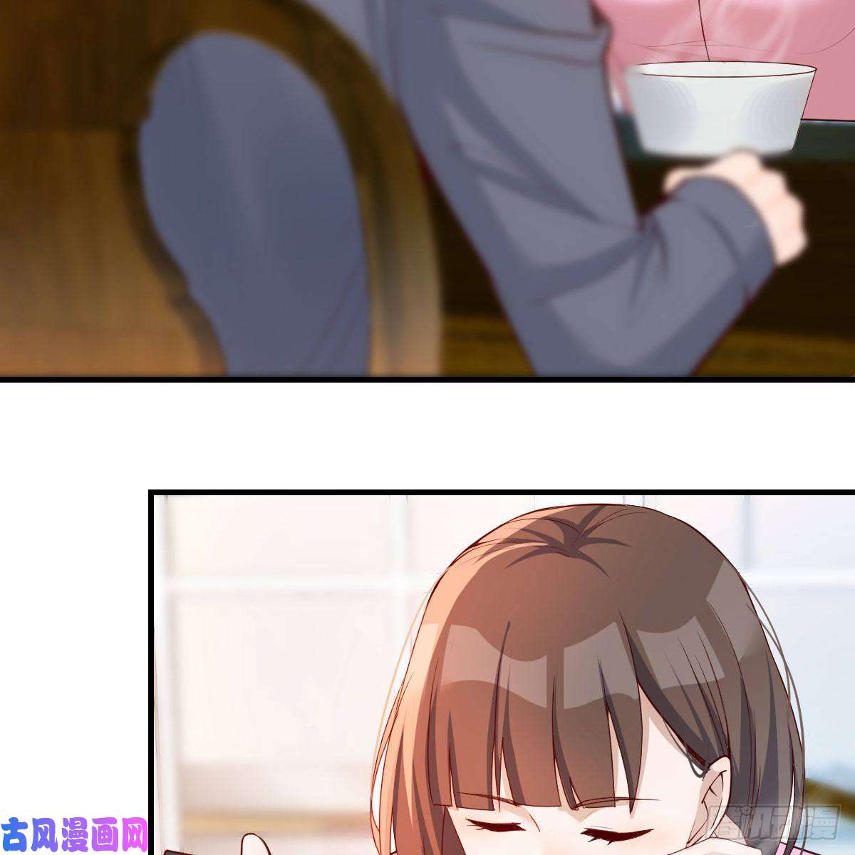 家有双生女友鸡蛋面