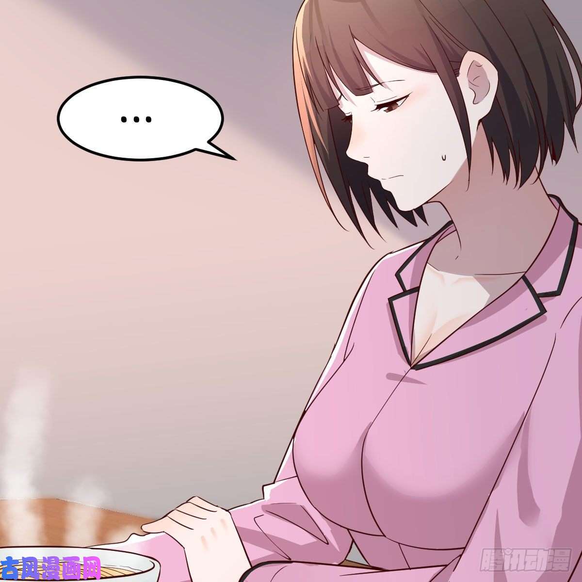 家有双生女友鸡蛋面