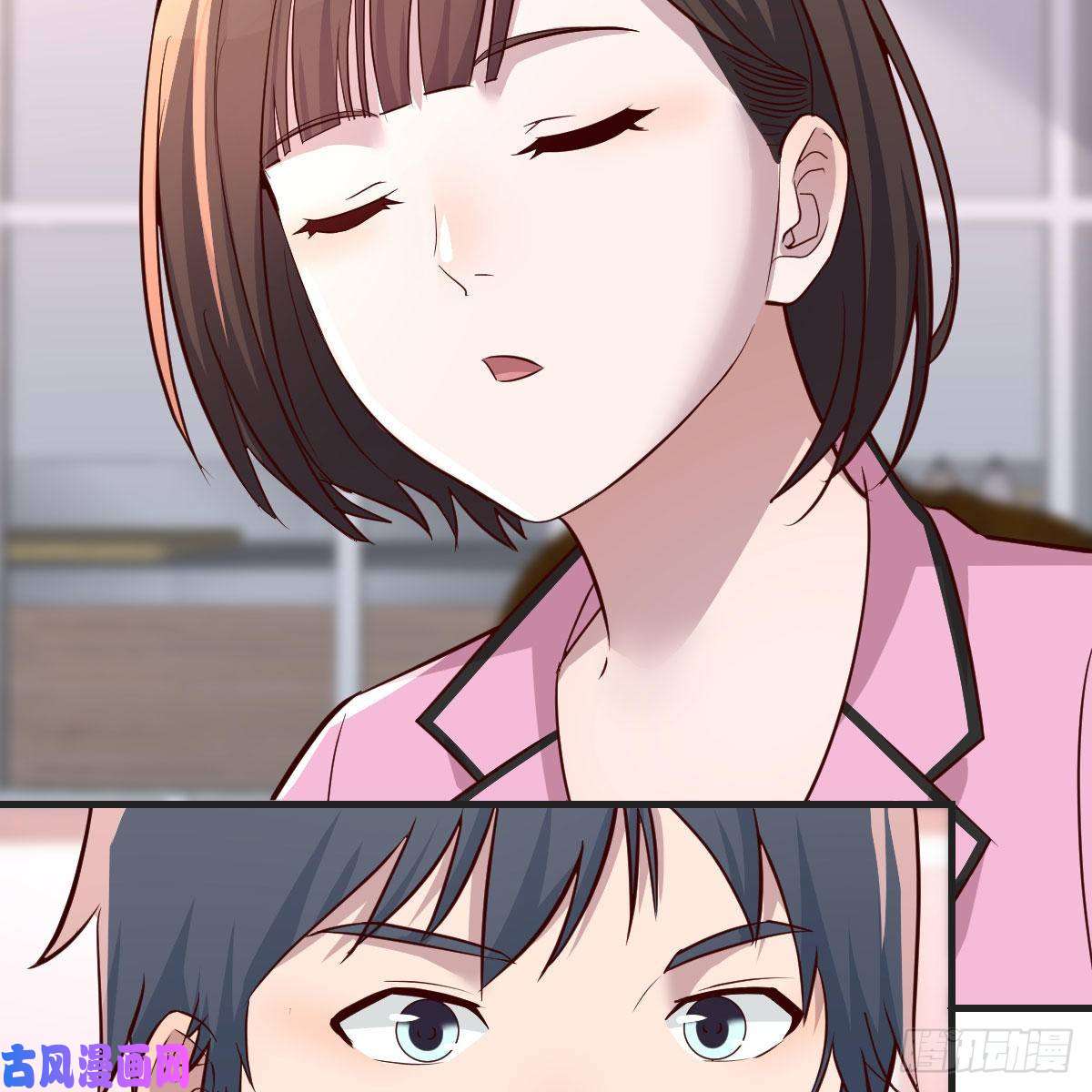家有双生女友鸡蛋面